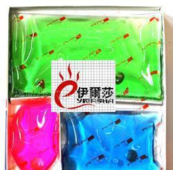 福州伊爾莎熱袋 便攜暖手袋的多功能日用選擇