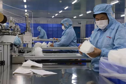 抗擊疫情，這些人和事讓荊州深深感動(dòng)——荊州個(gè)人衛(wèi)生用品銷售者的堅(jiān)守與奉獻(xiàn)