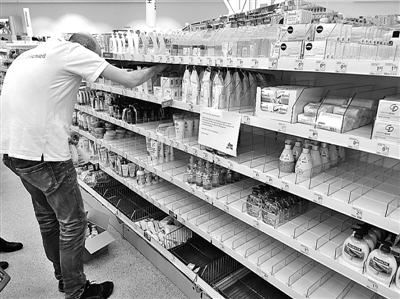 防疫攻堅期 德國個人衛(wèi)生用品銷售激增與應(yīng)對策略分析