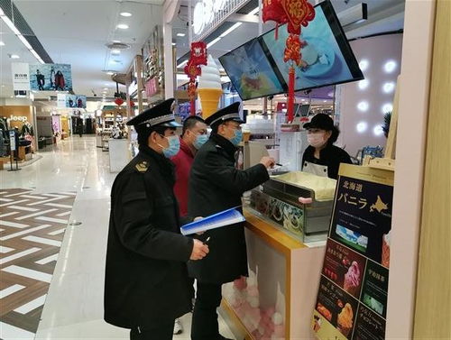 民生保障與健康防護(hù)并進(jìn) 朝陽區(qū)創(chuàng)新防疫舉措助力餐飲與衛(wèi)生用品銷售