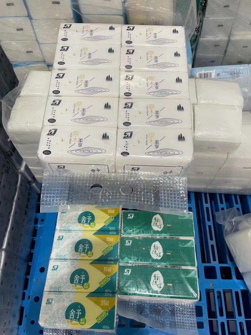 個人衛生用品銷售新思路 衛生紙加工廠如何高效開拓銷路